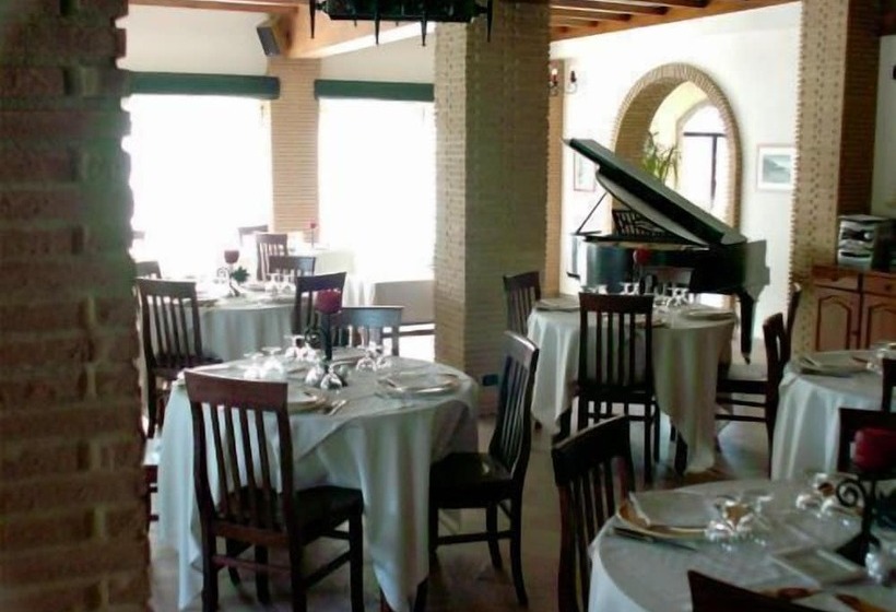 호텔 Vecchia Maremma