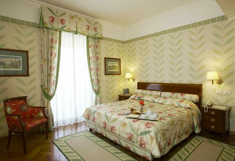 בית מלון כפרי Victoria Roma