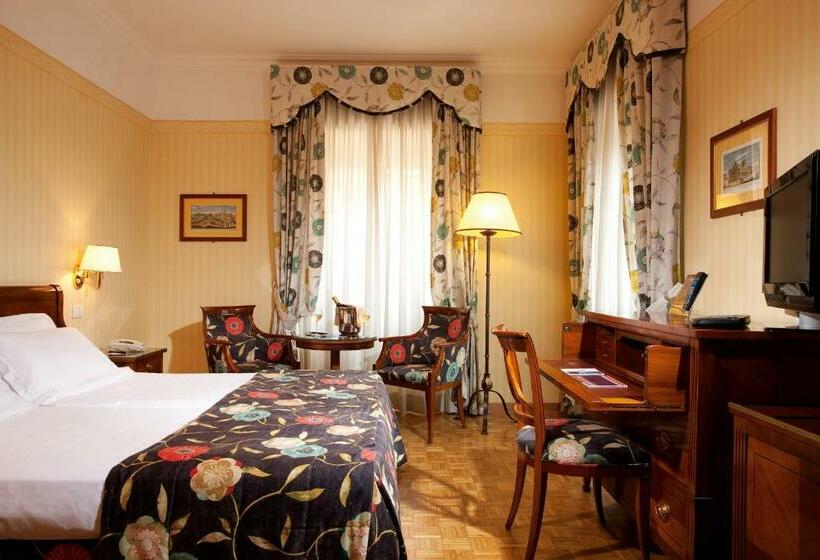 בית מלון כפרי Victoria Roma