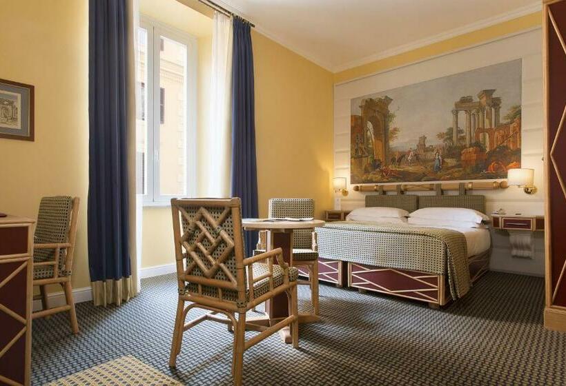 בית מלון כפרי Victoria Roma