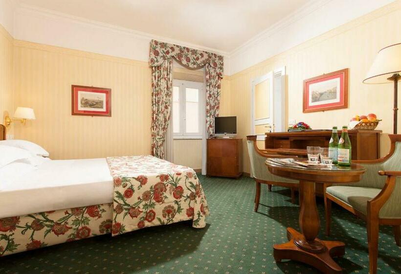 בית מלון כפרי Victoria Roma