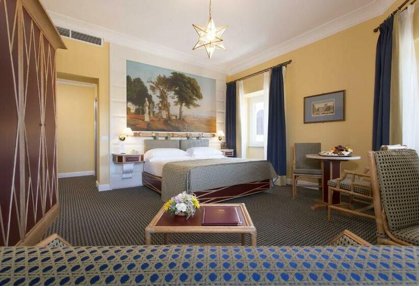 בית מלון כפרי Victoria Roma