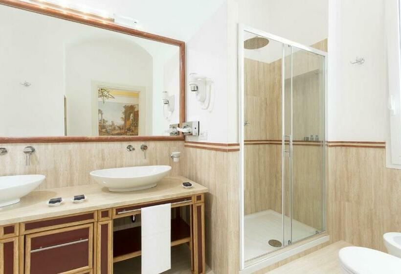 בית מלון כפרי Victoria Roma