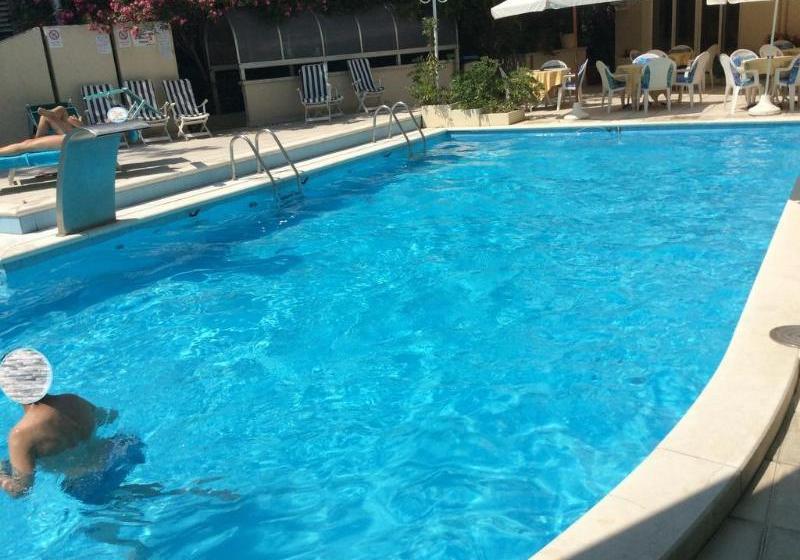 Отель Vienna Touring