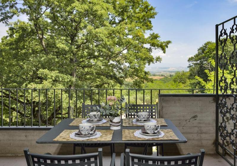 Agrihotel Villa Ambra