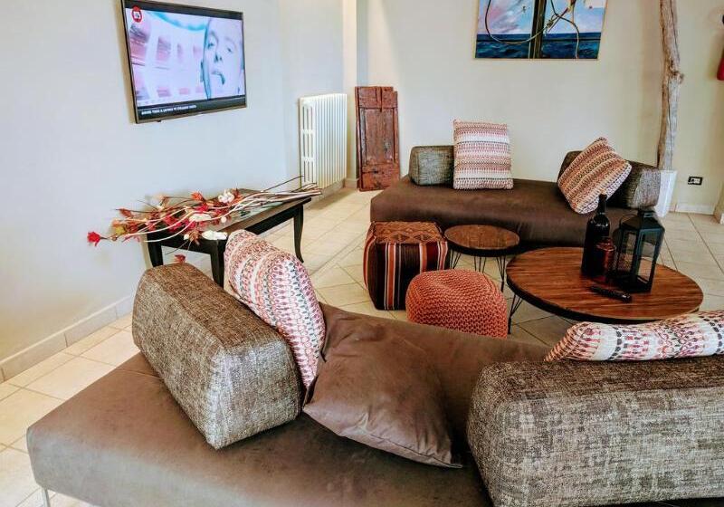 Agrihotel Villa Ambra