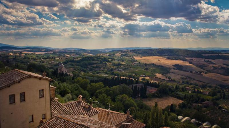 Agrihotel Villa Ambra