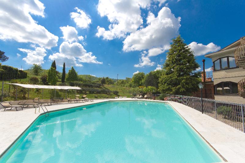 Agrihotel Villa Ambra