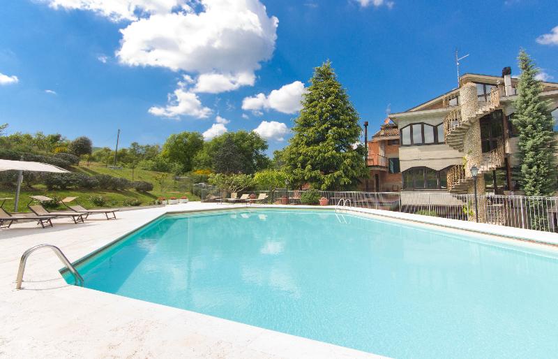 Agrihotel Villa Ambra