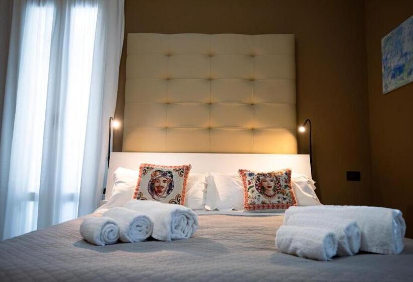 בית מלון כפרי Villa Calipso