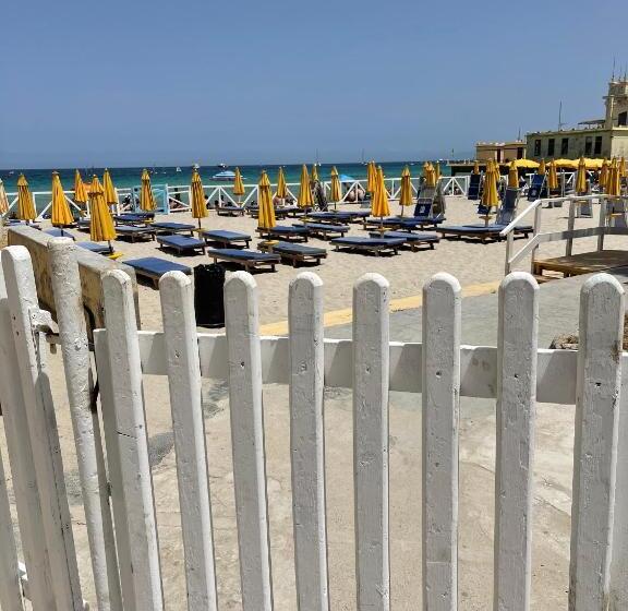 בית מלון כפרי Villa Calipso