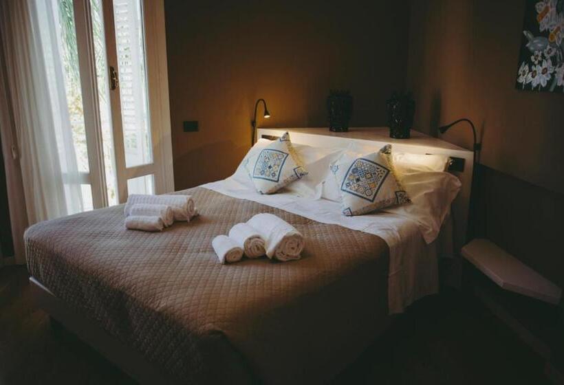 בית מלון כפרי Villa Calipso