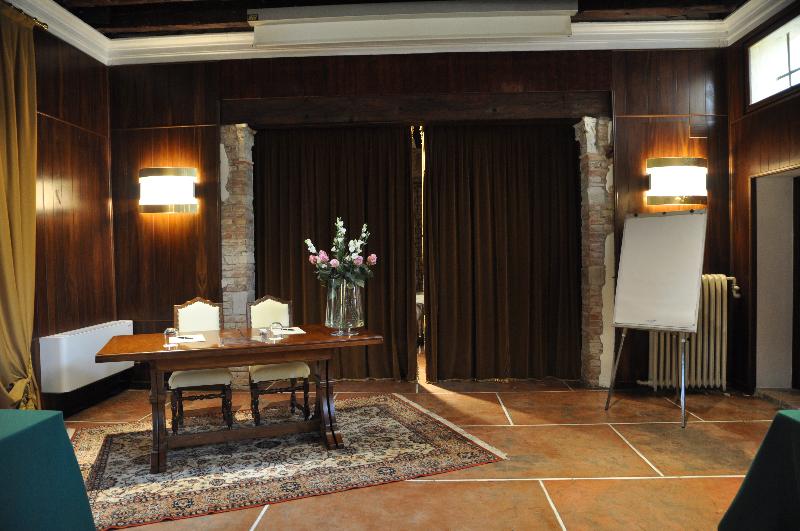 فندق Villa Condulmer