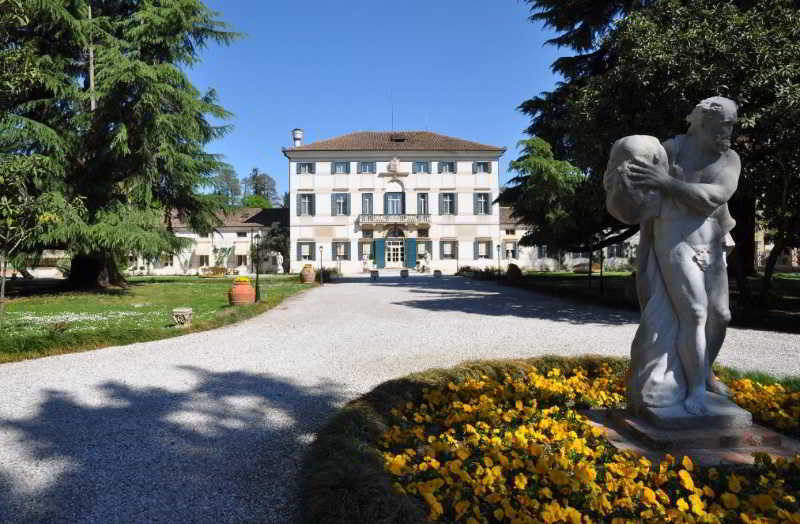 فندق Villa Condulmer