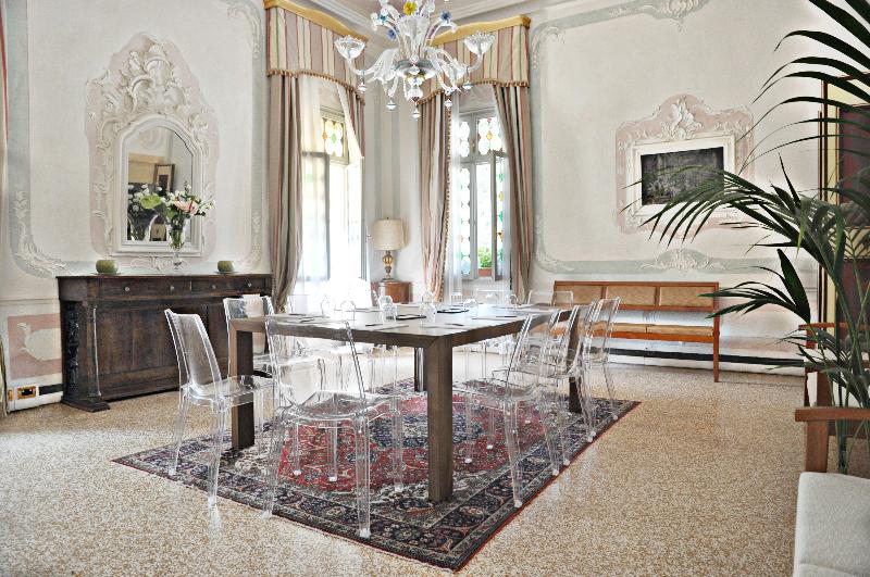 فندق Villa Condulmer