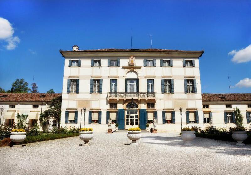 فندق Villa Condulmer