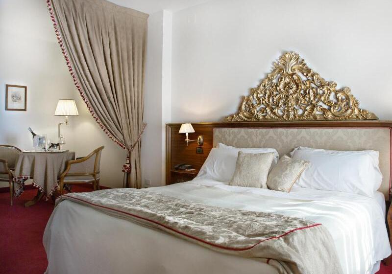 فندق Villa Condulmer