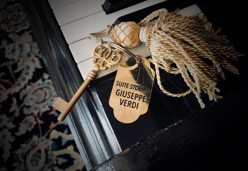 فندق Villa Condulmer