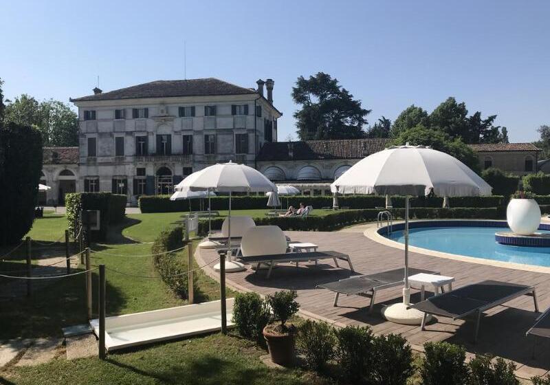 فندق Villa Condulmer