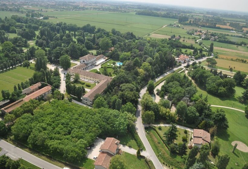 فندق Villa Condulmer