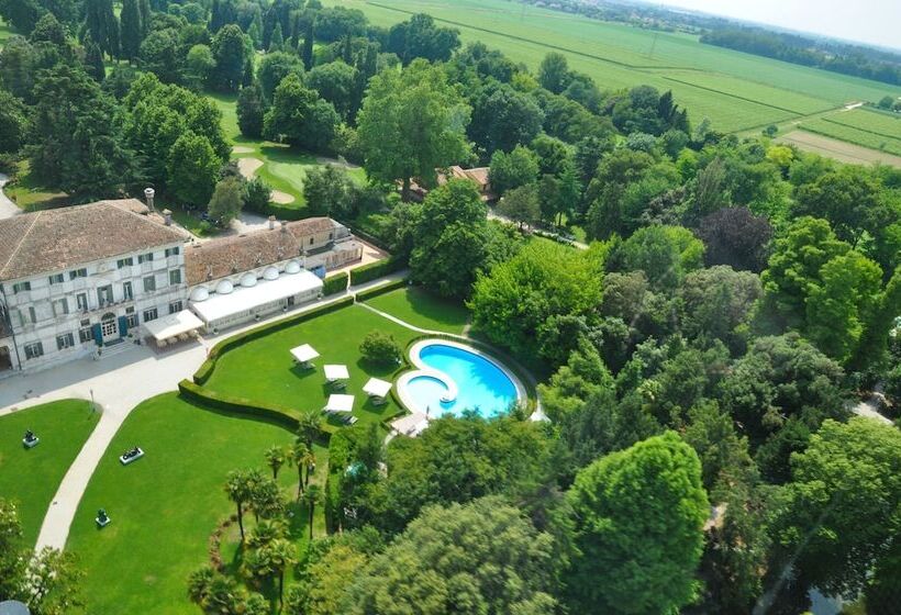 فندق Villa Condulmer