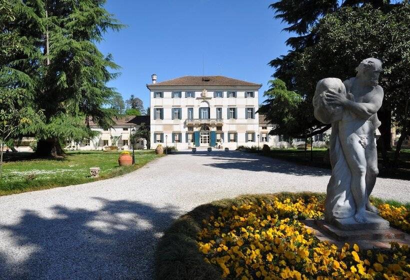 فندق Villa Condulmer