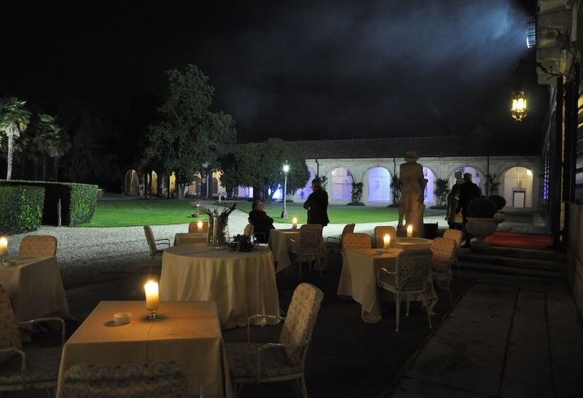 فندق Villa Condulmer