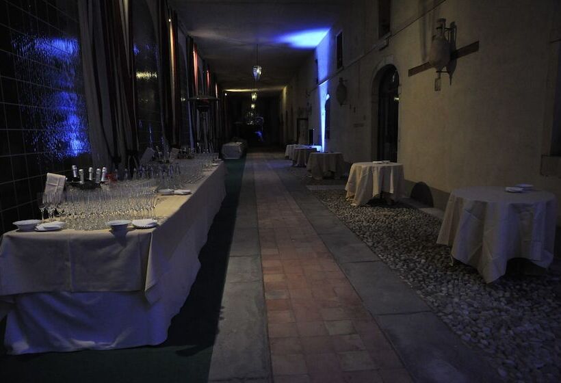 فندق Villa Condulmer