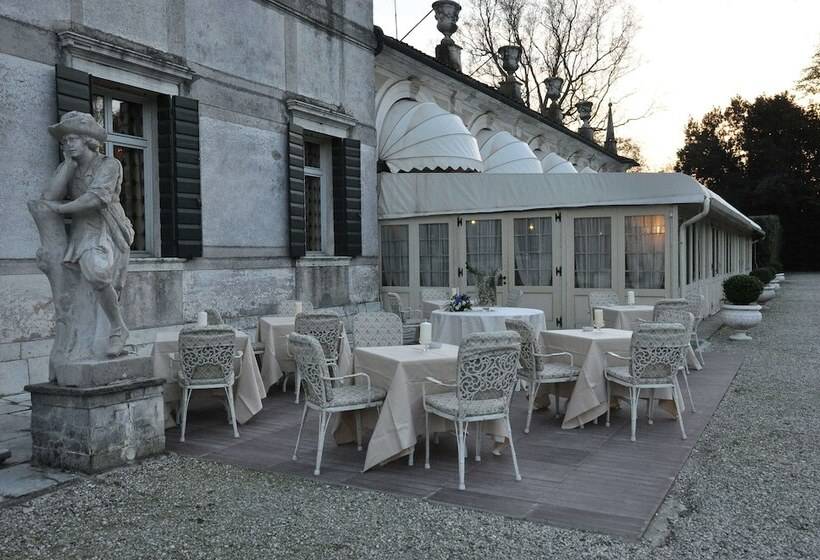 فندق Villa Condulmer