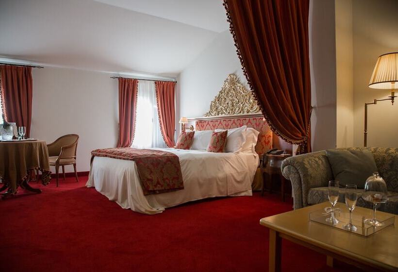 فندق Villa Condulmer