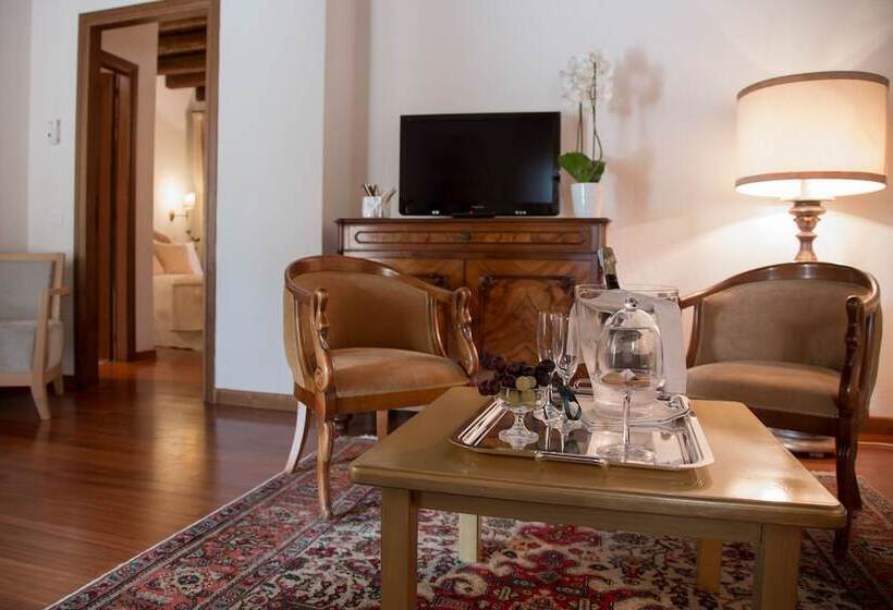 فندق Villa Condulmer