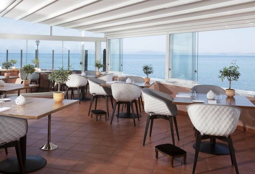 ホテル Villa Domizia