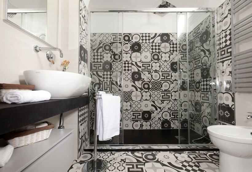 فندق Villa Domizia