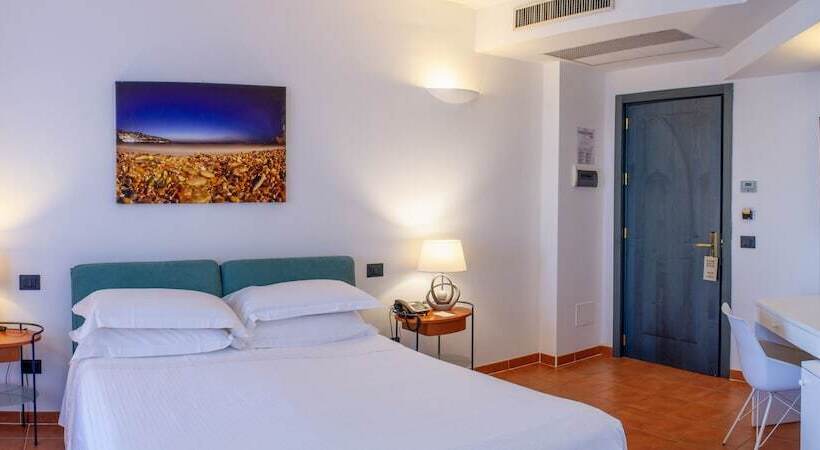 فندق Villa Domizia