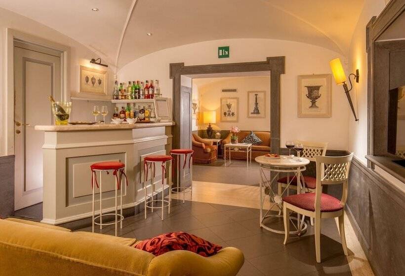 בית מלון כפרי Villa Glori