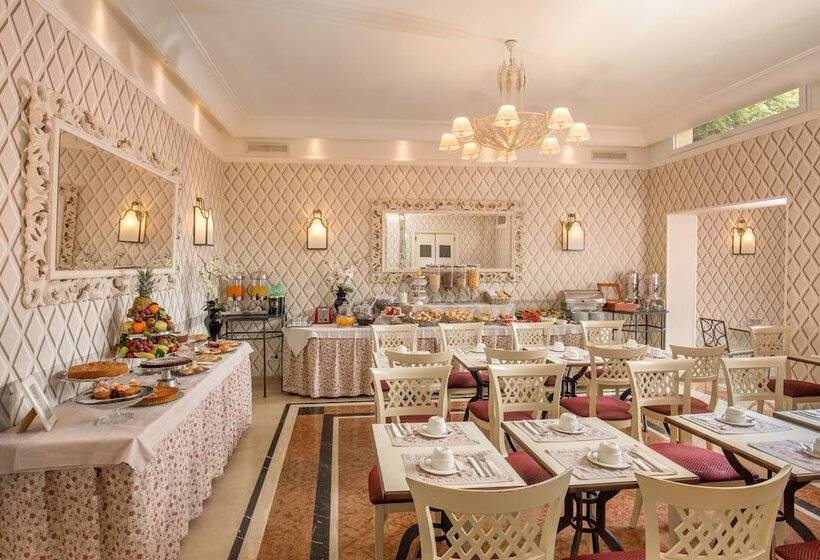 בית מלון כפרי Villa Glori