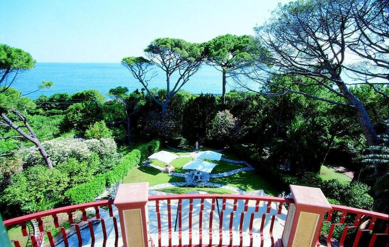 Отель Villa Pagoda