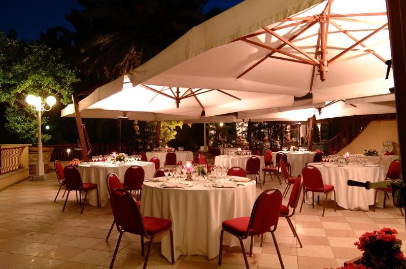 Отель Villa Pagoda