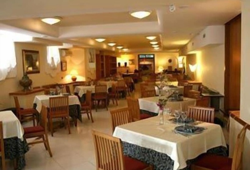 هتل Villa Rita