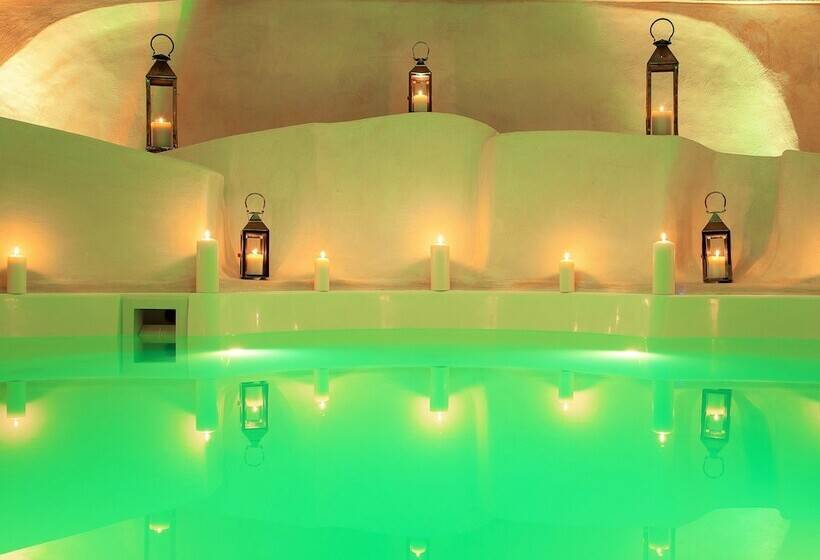 Villa Romana Hotel & Spa