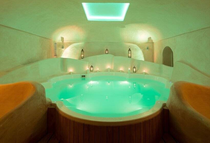 Villa Romana Hotel & Spa