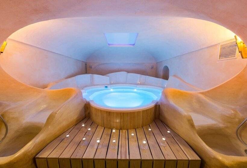 Villa Romana Hotel & Spa