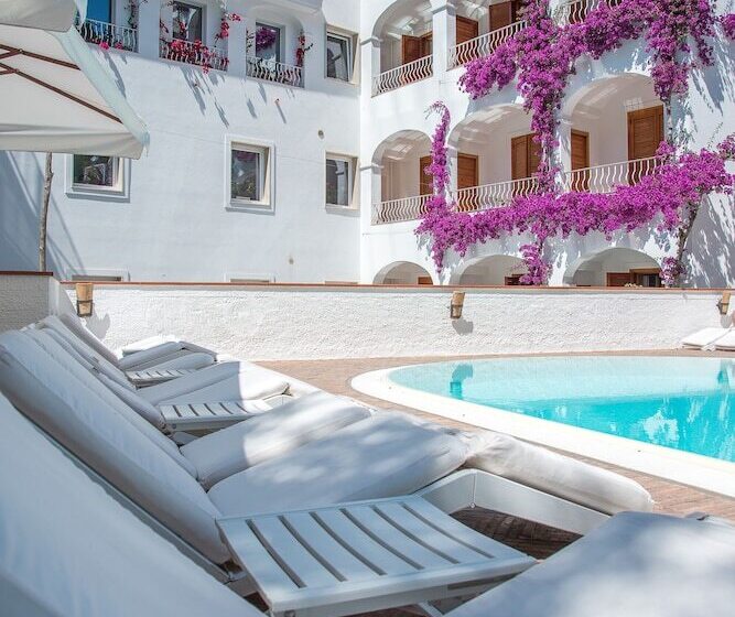 Villa Romana Hotel & Spa