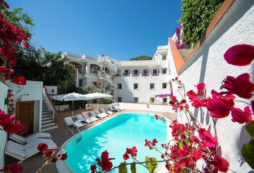 Villa Romana Hotel & Spa