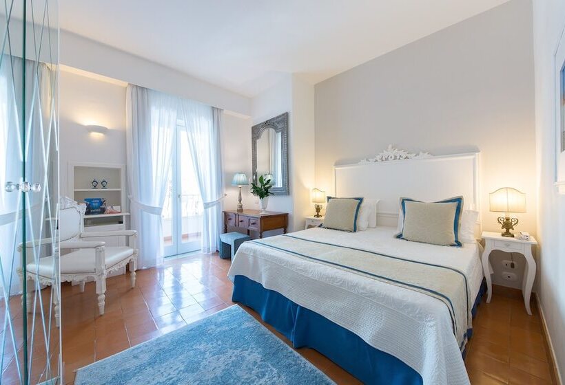 Villa Romana Hotel & Spa