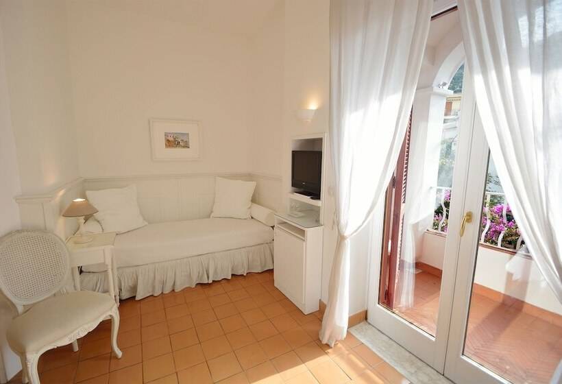 Villa Romana Hotel & Spa