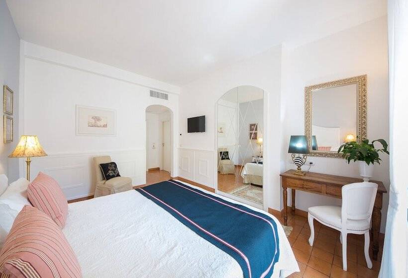 Villa Romana Hotel & Spa