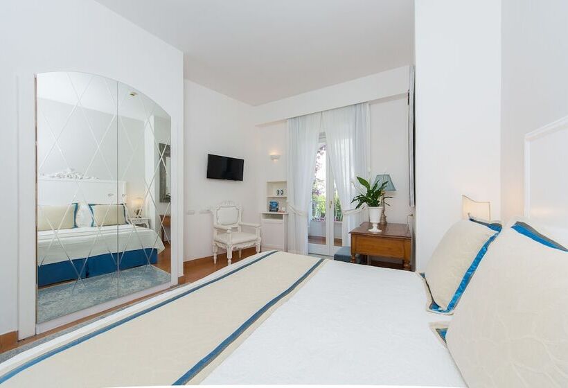 Villa Romana Hotel & Spa