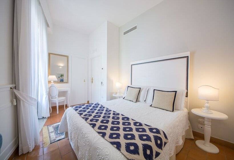 Villa Romana Hotel & Spa