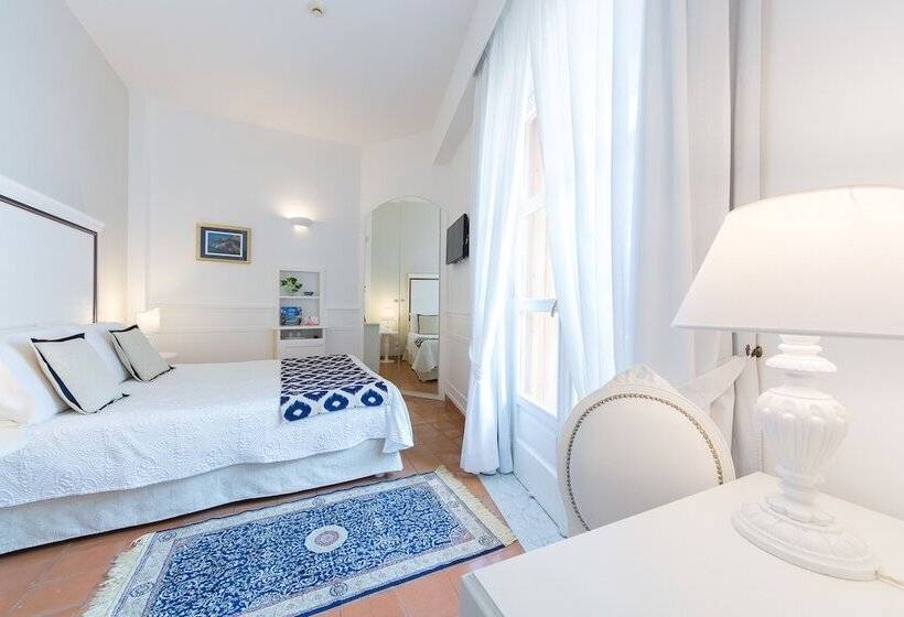 Villa Romana Hotel & Spa